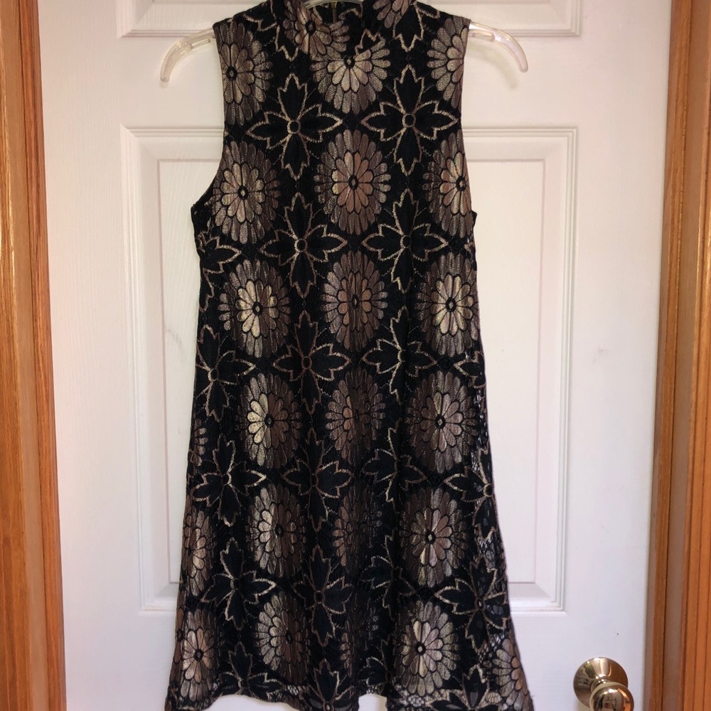 Holiday dress